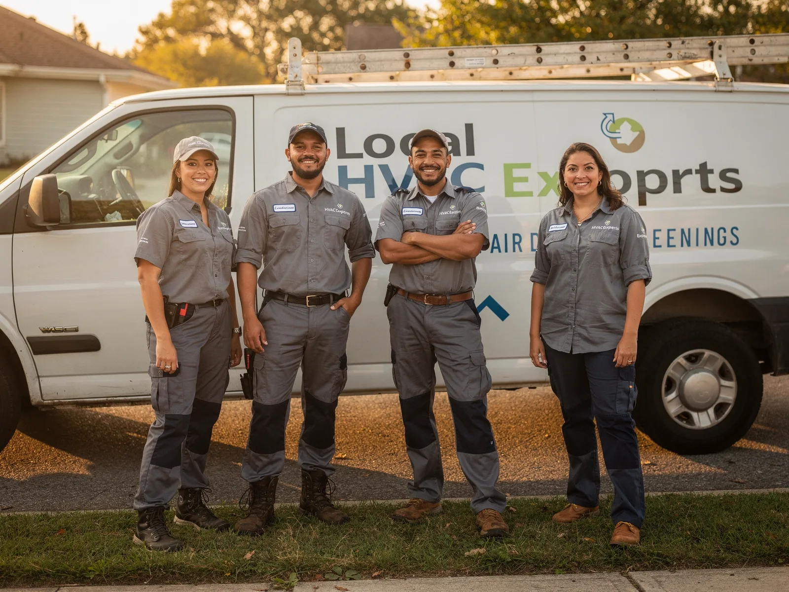 24/7 HVAC Repair & AC Replacement company in Humansville, MO