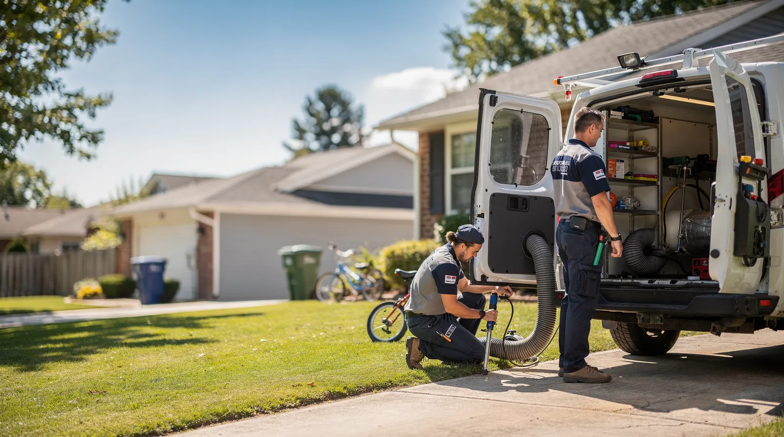 24/7 HVAC Repair & AC Replacement in Humansville, MO near me